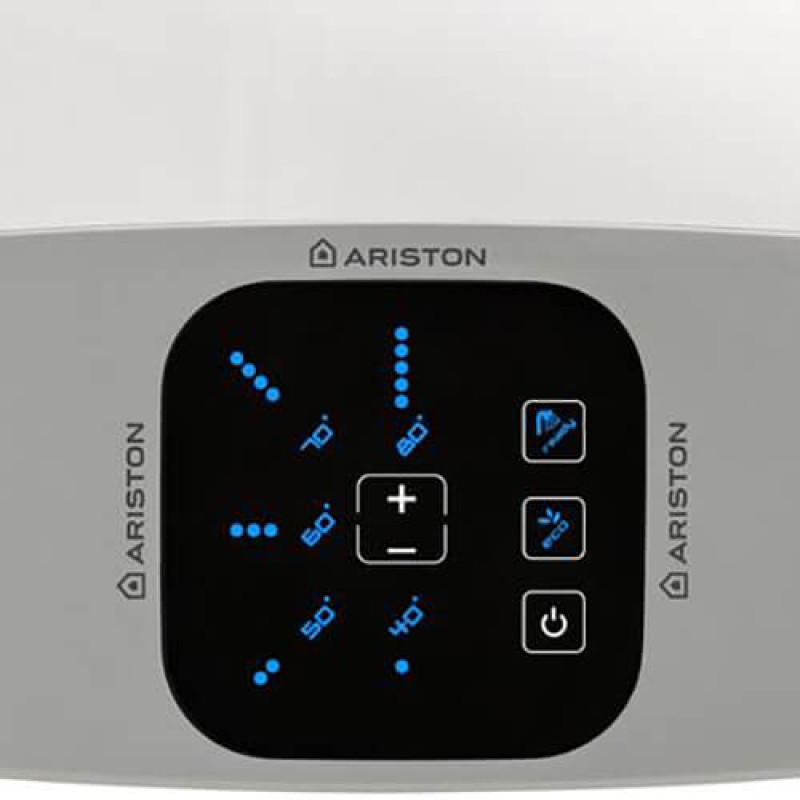 ARISTON Водонагрівач (бойлер) електричний 80 л. VLS EVO 80 EU