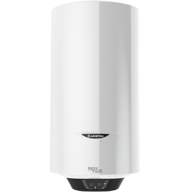 ARISTON Водонагрівач (бойлер) електричний 65 л. PRO1 ECO 65 V SLIM 1.8K PL EU