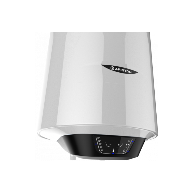 ARISTON Водонагрівач (бойлер) електричний 65 л. PRO1 ECO 65 V SLIM 1.8K PL EU