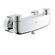 Grohe Eurosmart Cosmopolitan T Змішувач для душа 1/2 автоматичний з обмежувачем температури, хром, (36320000)
