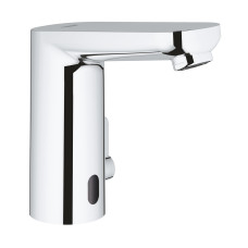 Grohe Змішувач для раковини Eurosmart Cosmopolitan E Інфрачервона електроніка (36325001)