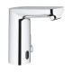 Grohe Змішувач для раковини Eurosmart Cosmopolitan E Інфрачервона електроніка (36325001)