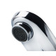 Grohe Змішувач для раковини Eurosmart Cosmopolitan E Інфрачервона електроніка (36325001)