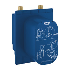 Grohe Прихований монтажний блок Eurosmart Cosmopolitan E зі змішуючим пристроєм (36339001)