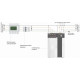 Елєкс Герц У 36-3/50 V3.0 Трифазний стабілізатор напруги (33 кВА/50А) (М36350)