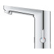 Grohe QuickFix Get E Інфрачервоний електронний змішувач для раковини (36366002)