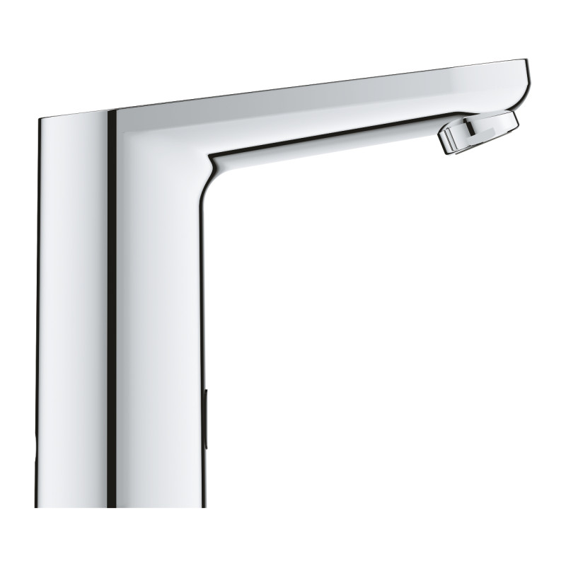 Grohe QuickFix Get E Інфрачервоний електронний змішувач для раковини (36366002)