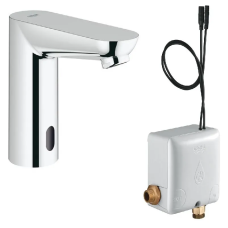Монокран на одну воду сенсорний, 6V Grohe Euroeco Cosmopolitan E (36384000)