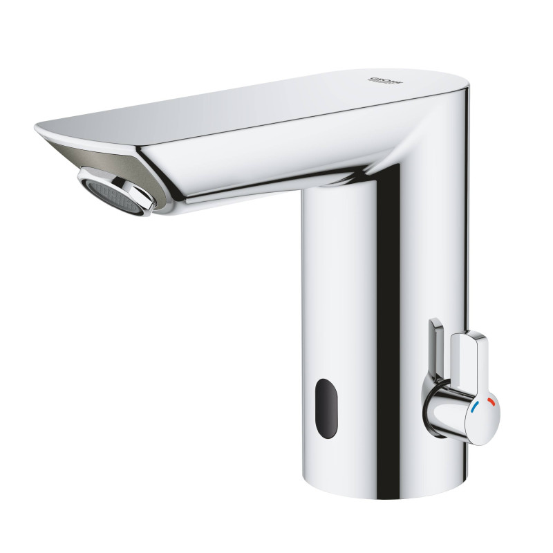 Grohe Змішувач інфрачервоний для умивальника Bau Cosmopolitan E (36451000)