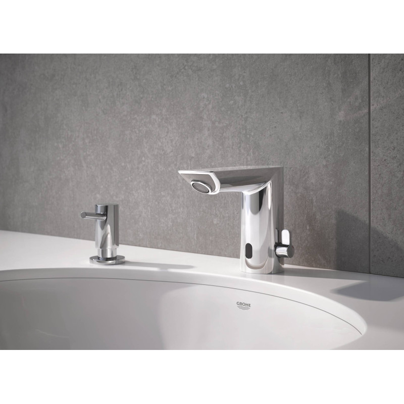 Grohe Змішувач інфрачервоний для умивальника Bau Cosmopolitan E (36451000)