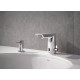 Grohe Змішувач інфрачервоний для умивальника Bau Cosmopolitan E (36451000)
