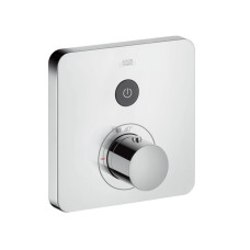 Axor ShowerSelect Термостат для душу, для одного споживача, хром, (36705000)
