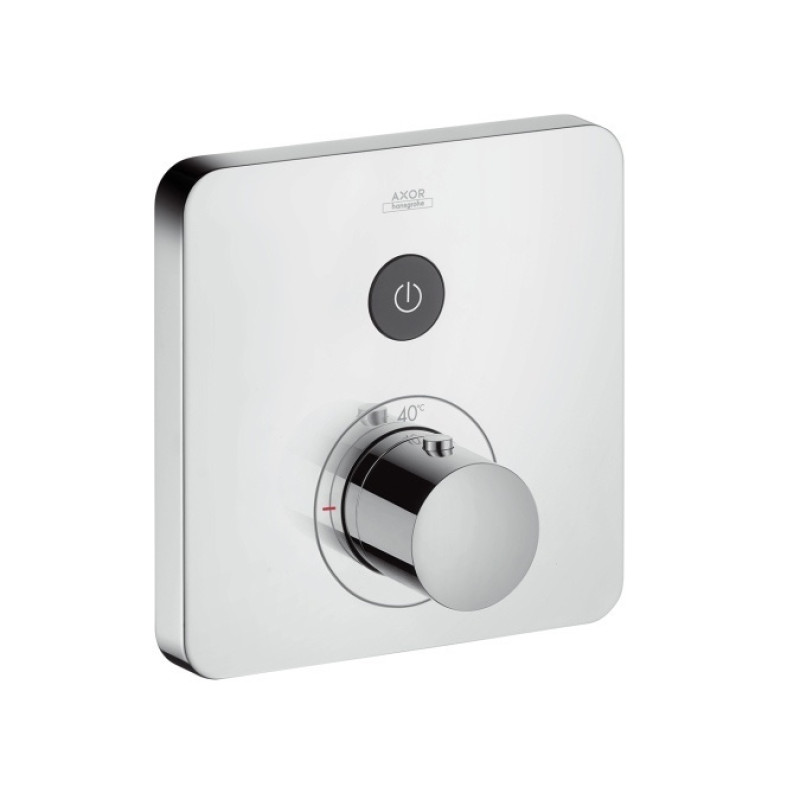 Axor ShowerSelect Термостат для душу, для одного споживача, хром, (36705000)