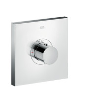 Axor ShowerSelect Square Термостат для душу, (36718000)