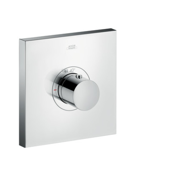 Axor ShowerSelect Square Термостат для душу, (36718000)