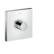 Axor ShowerSelect Square Термостат для душу, (36718000)