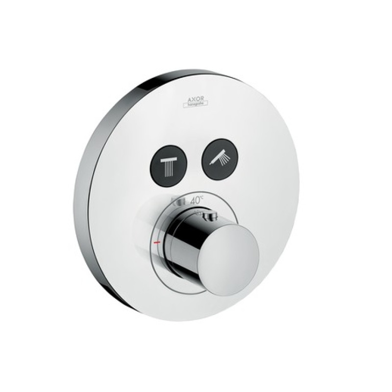 Axor ShowerSelect Термостат для душу, (36723000)
