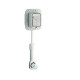 Grohe Змивний пристрiй пiд тиском для унiтазу