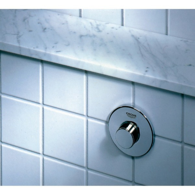 Grohe Клавіша змиву, пневматична, (37060000)