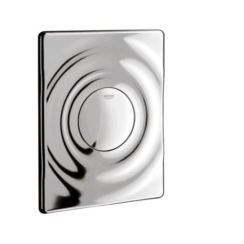 Grohe Кнопка на бачек (хром) 37063000, (37063000)