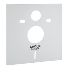 Grohe 37131000 Звукоізолююча прокладка ohe Звукоізолююча прокладка (37131000)