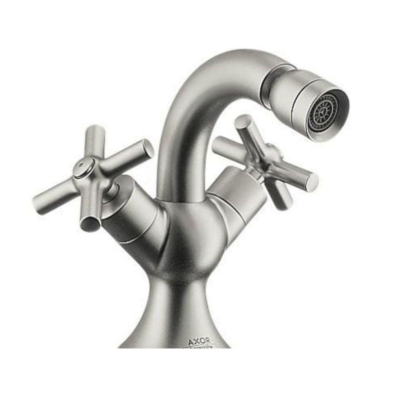 Axor Змішувач на біде Hansgrohe Terrano (37230810)
