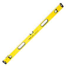 SIGMA Рівень магнітний 3 капсули + вічко 100см (3732101)