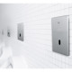 Grohe Tectron Skate змивному клавіша, інфрачервона, колір. нержавіюча сталь, (37321SD1)