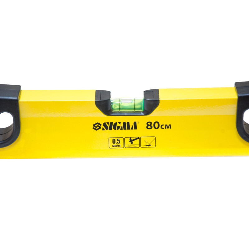 SIGMA Рівень 3 капсули (посилений) 80см (3733081)