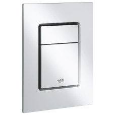 Grohe 37535000 Skate Cosmopolitan Клавіша Хром ate Cosmopolitan Клавіша Хром (37535000)