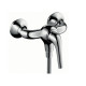 Axor Terrano - змішувач у душову кабіну (хром) HANSGROHE 37600000, (37600000)