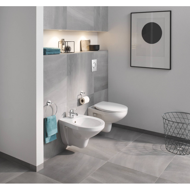 Grohe Nova Cosmopolitan Клавіша змиву (колір-хром), (37601000)