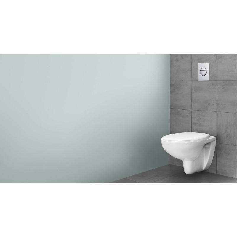 Grohe Nova Cosmopolitan Клавіша змиву (колір-хром), (37601000)