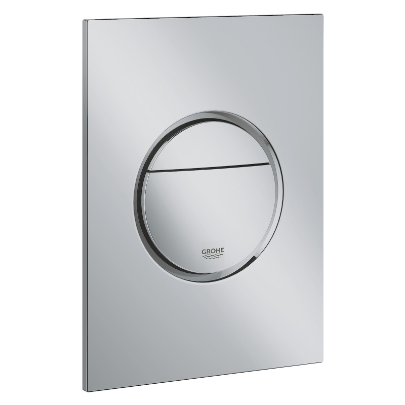 Grohe Nova Cosmopolitan Клавіша змиву (колір-матовий хром), (37601P00)