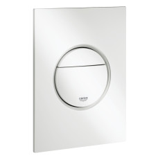 Grohe Nova Cosmopolitan Клавіша змиву (колір-білий), (37601SH0)