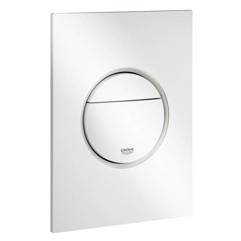 Grohe Nova Cosmopolitan Клавіша змиву (колір-білий), (37601SH0)
