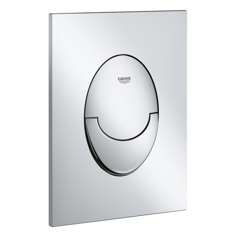 Grohe 37965000 Skate Air Клавіша змиву ate Air Клавіша змиву (37965000)