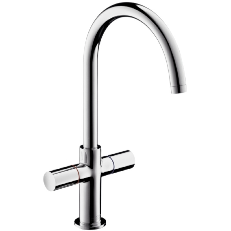 Axor Змішувач для кухні Hansgrohe Uno2 (38040000)