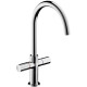 Axor Змішувач для кухні Hansgrohe Uno2 (38040000)