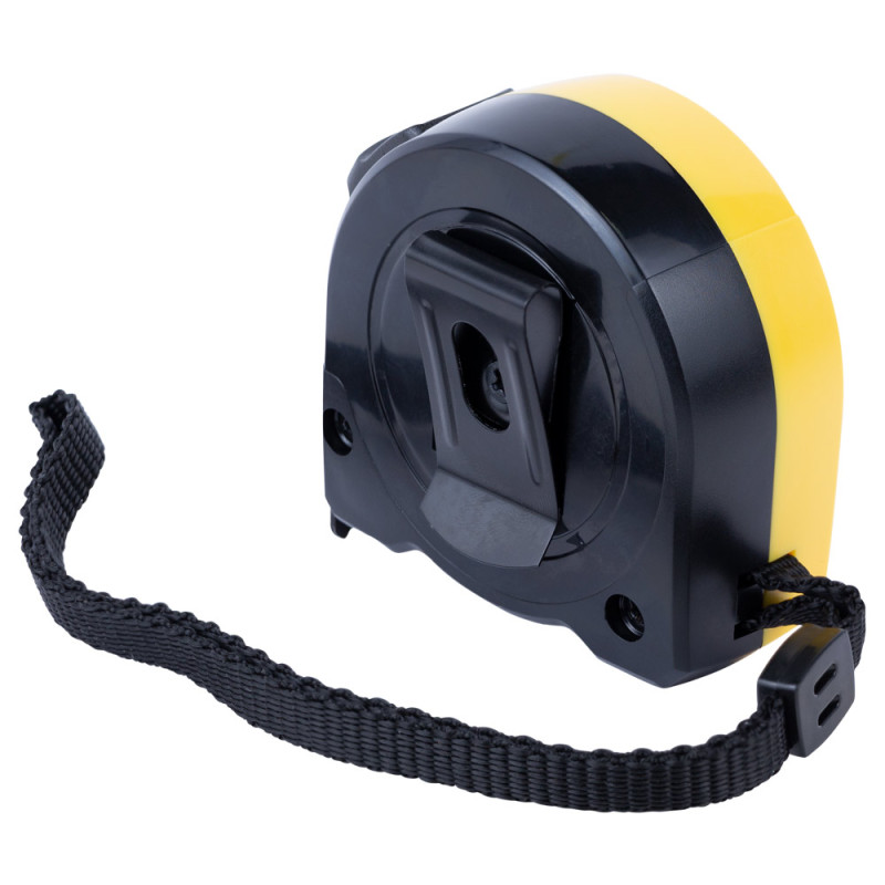 SIGMA Рулетка Color 3м×16мм (3811211)