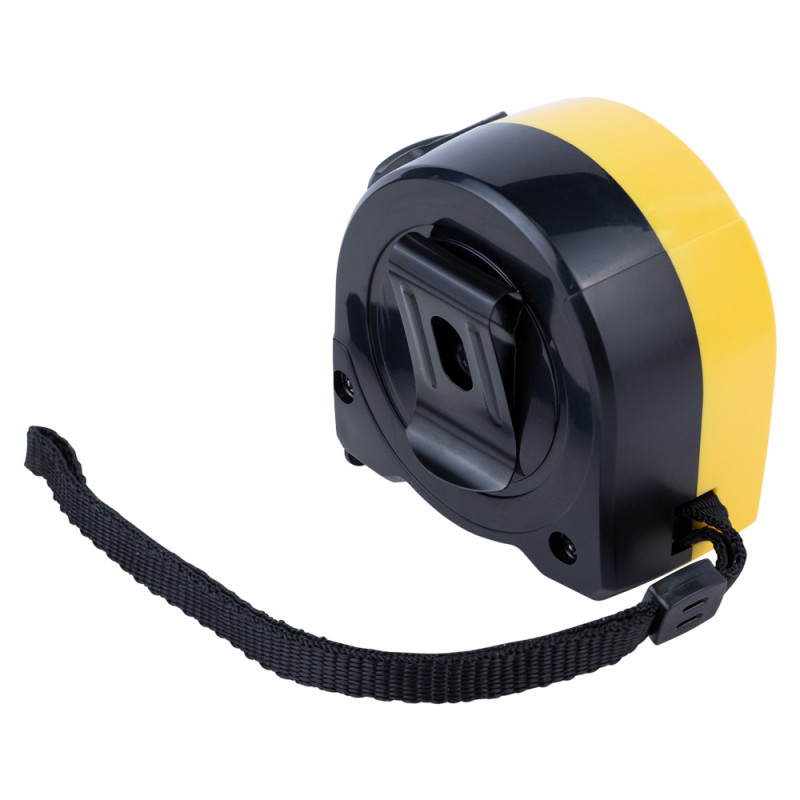 SIGMA Рулетка Color 5м×25мм (3811231)