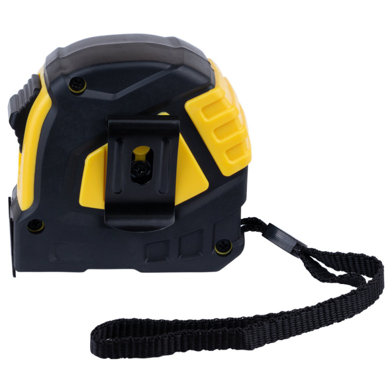 SIGMA Рулетка обгумована 5м×19мм (3814721)