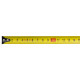 SIGMA Рулетка shiftlock 3м×16мм (3815031)