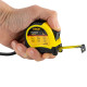 SIGMA Рулетка shiftlock 3м×16мм (3815031)