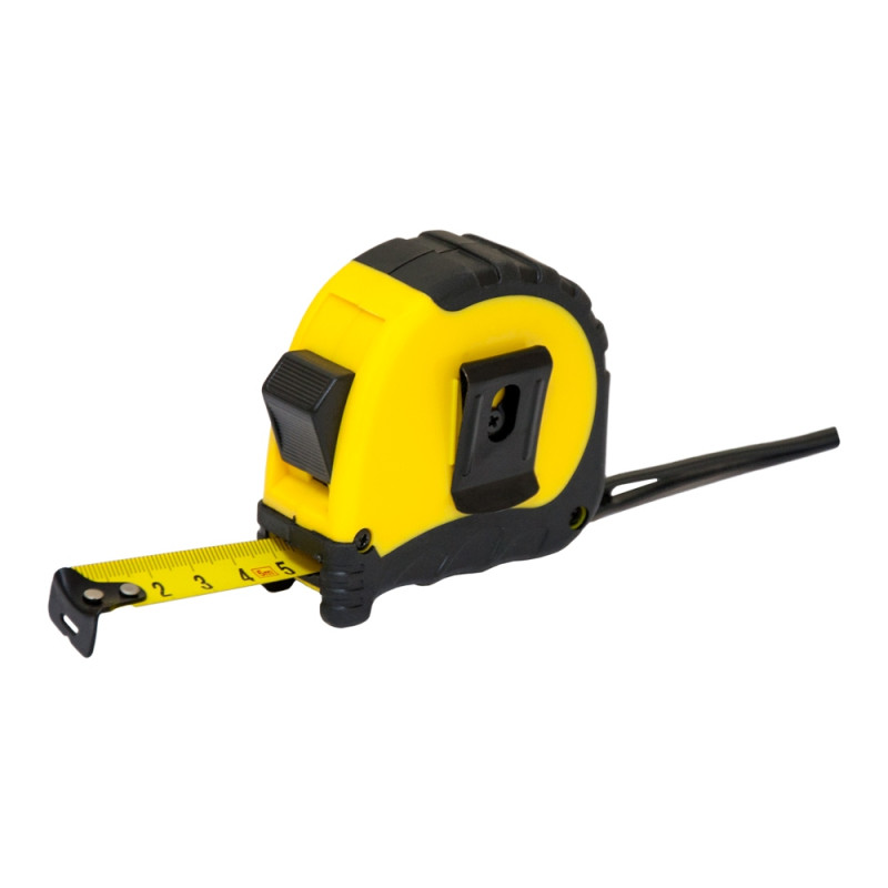 SIGMA Рулетка shiftlock 5м×19мм (3815051)