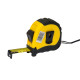 SIGMA Рулетка Shiftlock 10м×25мм (3815101)