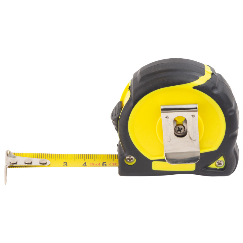 SIGMA Рулетка Foreman 3м×16мм без ремінця (3815131)