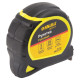 SIGMA Рулетка Foreman 3м×16мм без ремінця (3815131)