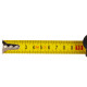 SIGMA Рулетка Foreman 5м×19мм без ремінця (3815151)