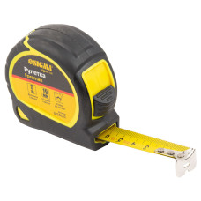 SIGMA Рулетка Foreman 5м×19мм без ремінця (3815151)